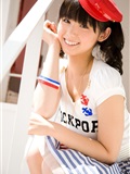 2009.08 小池里奈 Koike Rina [Bomb.tv](14)